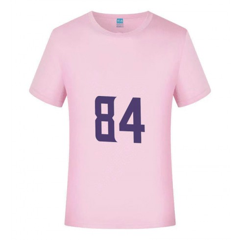 Randy Moss Minnesota Vikings Shirt Jersey Pink Mens Randy Moss Minnesota Vikings Shirt Jersey Pink Mens